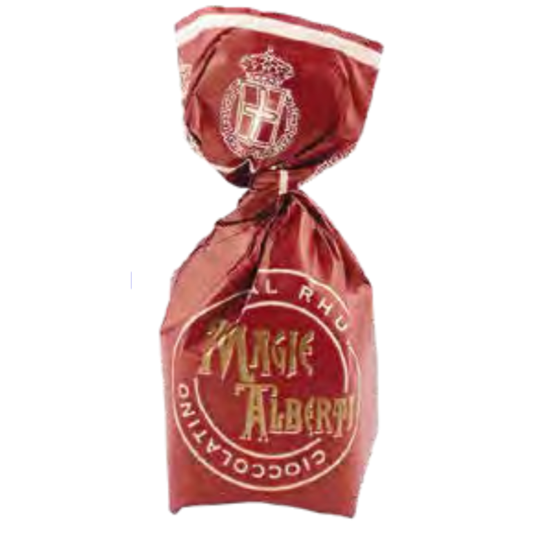 Magie Strega al Rum - 150 g