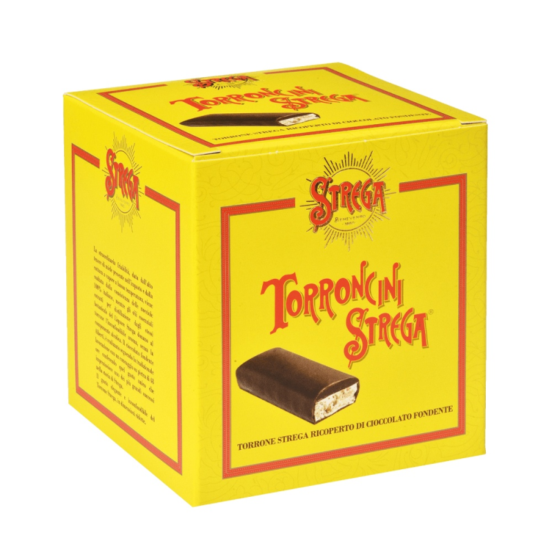 Torroncini Strega - 200 g