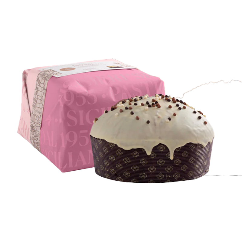 Panettone Frutti di Bosco -...