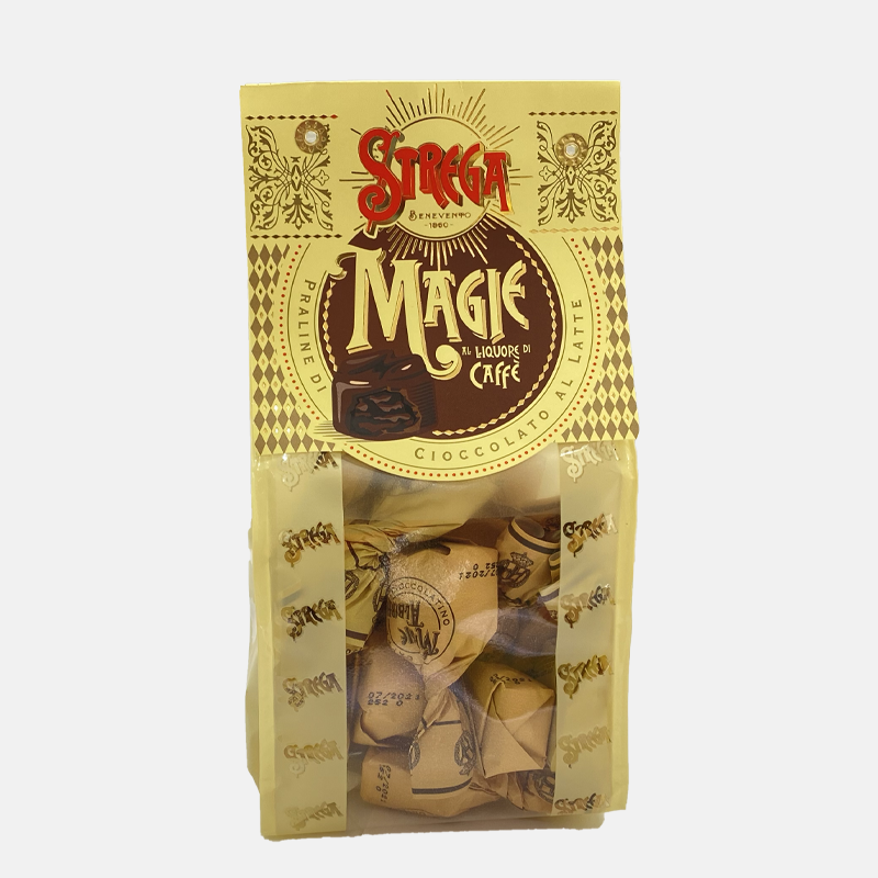 Magie Strega al Caffè - 150g