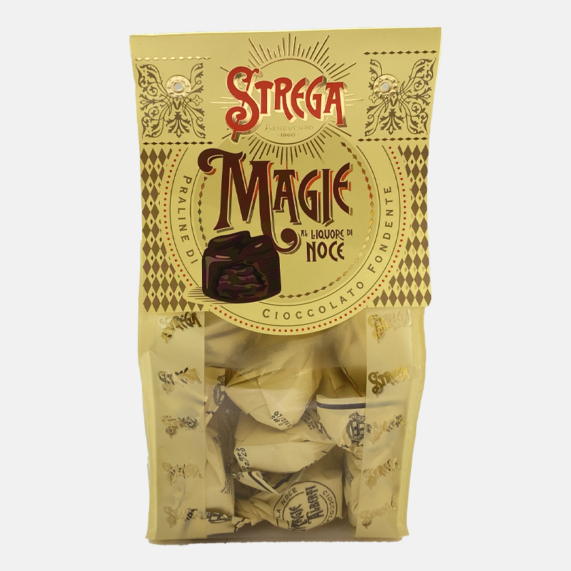 Magie Strega alla Noce - 150g